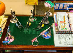 手足ツボ押しグッズ